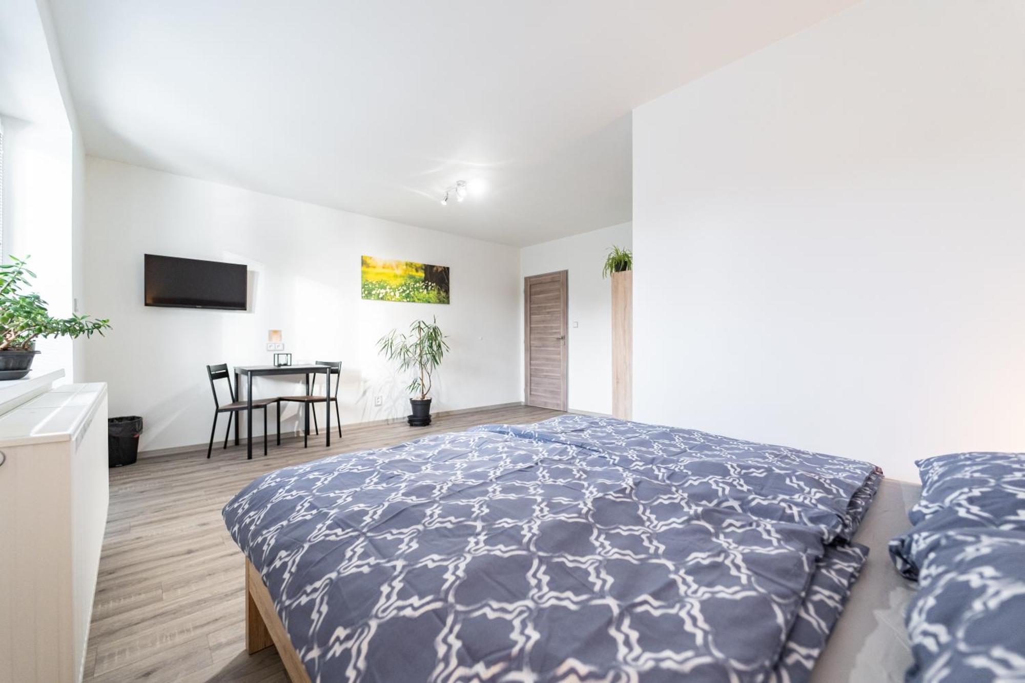 Apartmany Tera Miletín Exterior foto