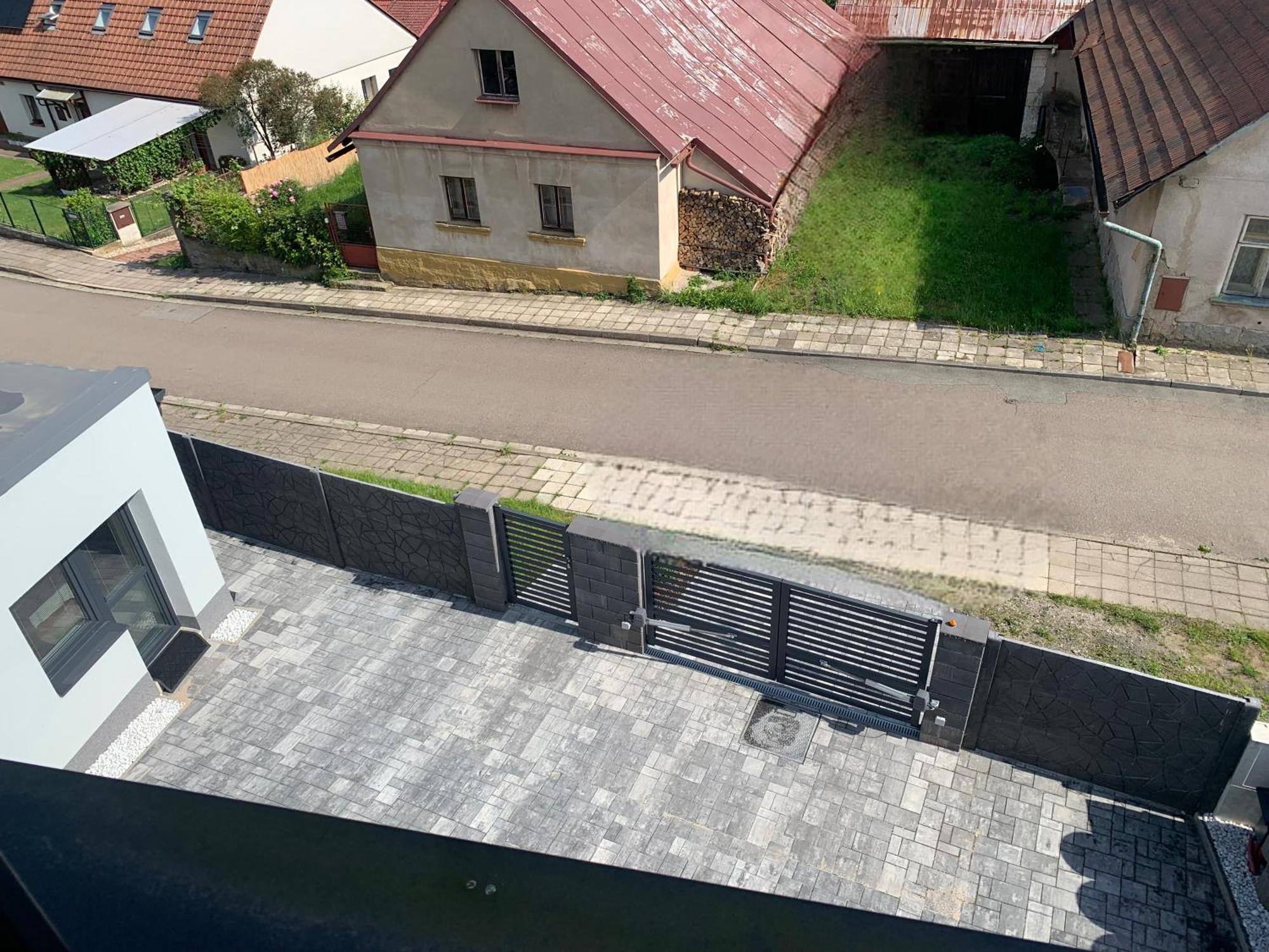 Apartmany Tera Miletín Habitación foto